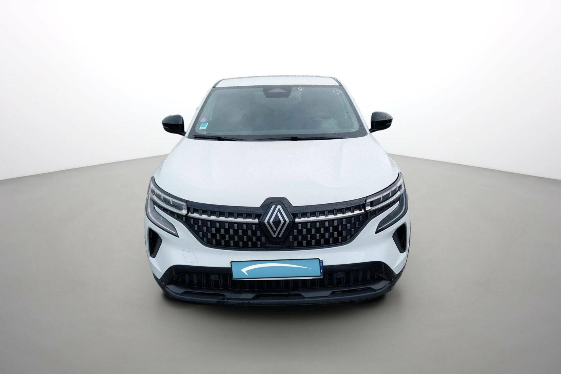 Vente en ligne Renault Austral  E-Tech hybrid 200 au prix de 21 500 €
