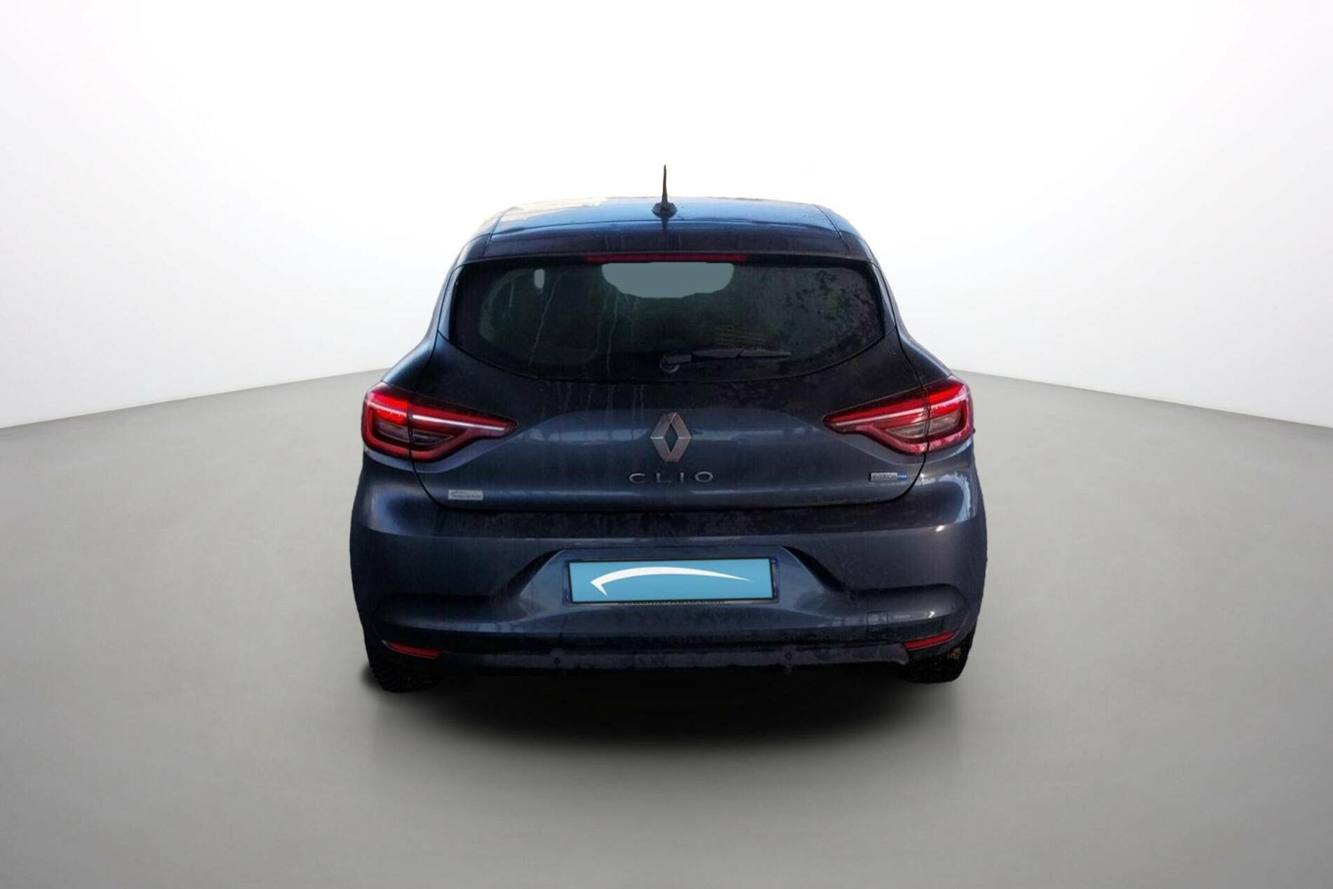 Vente en ligne Renault Clio 5 Clio E-Tech 140 - 21N au prix de 14 650 €