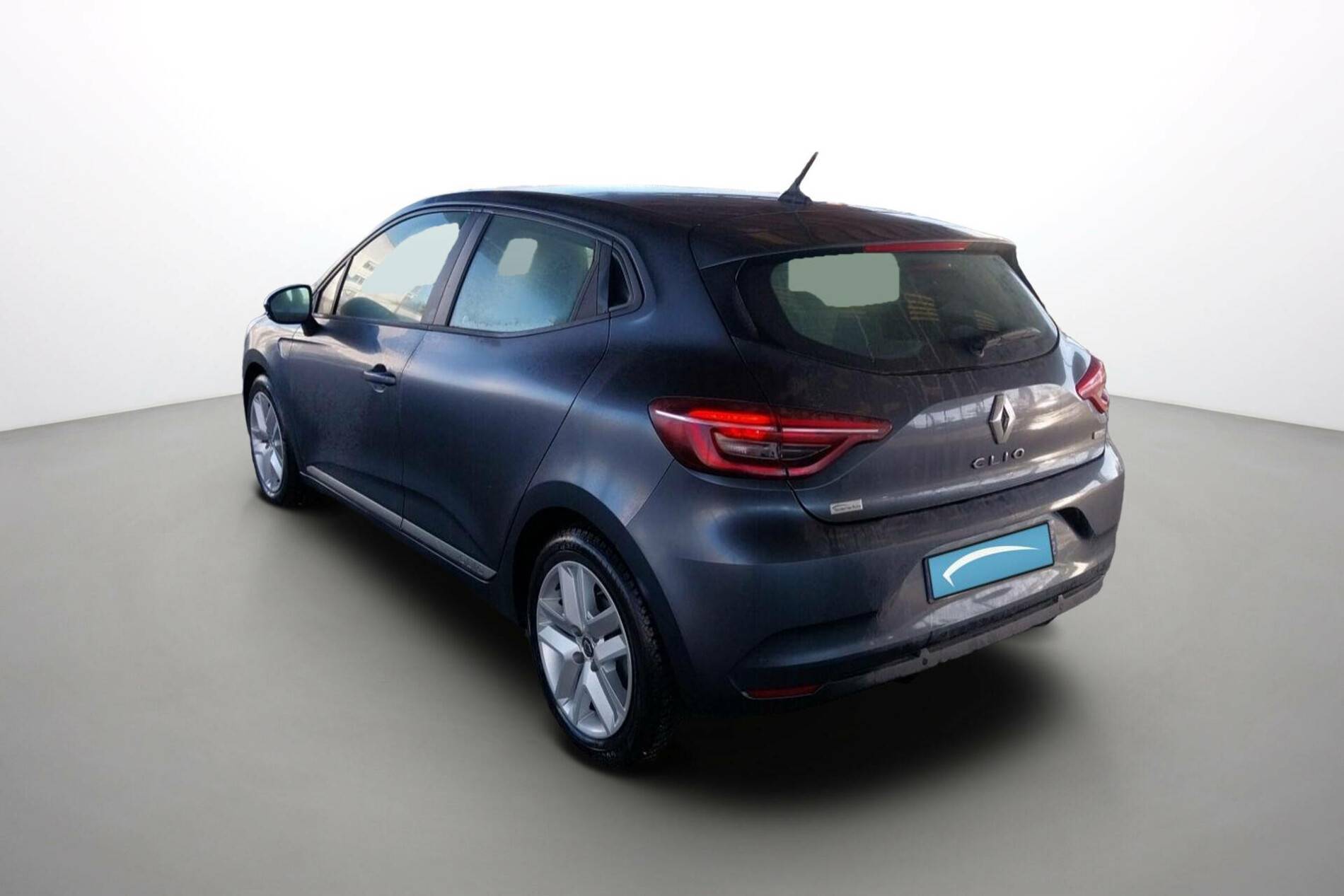 Vente en ligne Renault Clio 5 Clio E-Tech 140 - 21N au prix de 14 650 €