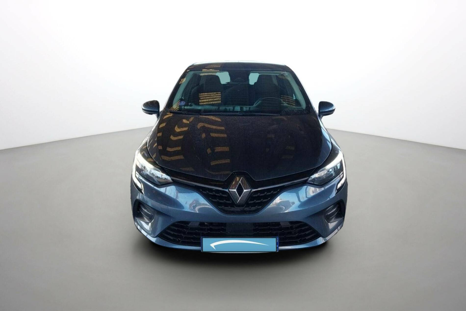 Vente en ligne Renault Clio 5 Clio E-Tech 140 - 21N au prix de 14 650 €