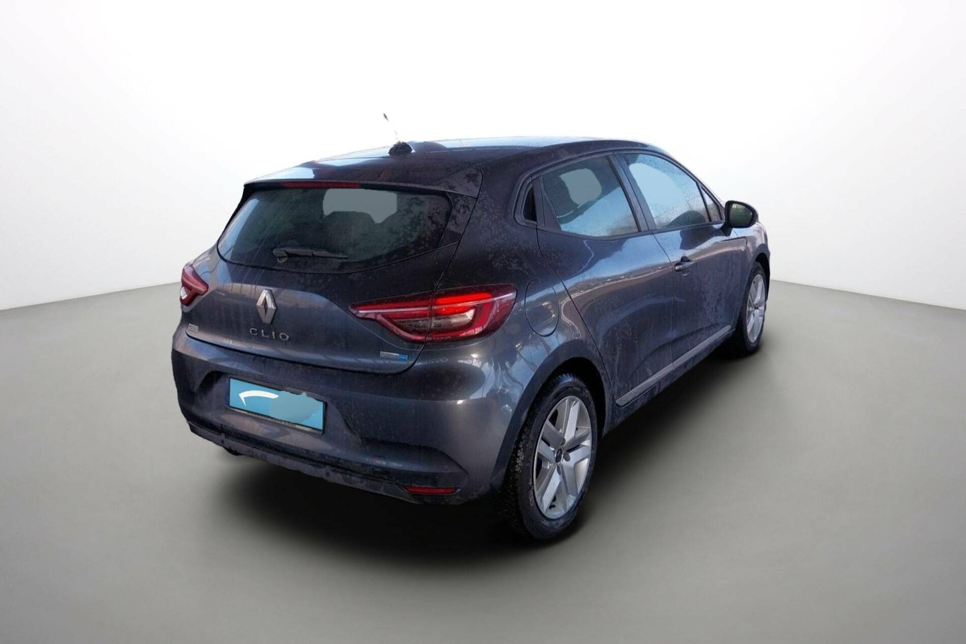 Vente en ligne Renault Clio 5 Clio E-Tech 140 - 21N au prix de 14 650 €