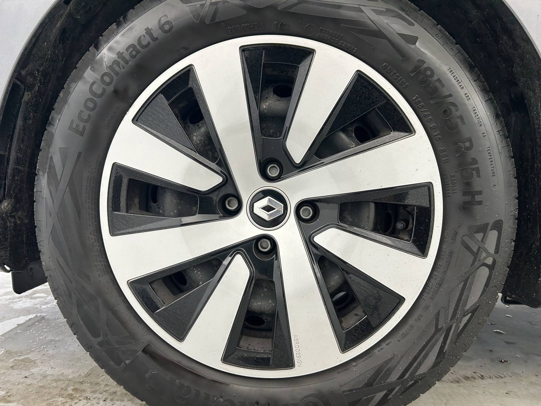 Vente en ligne Renault Clio 5 Clio TCe 90 au prix de 14 350 €