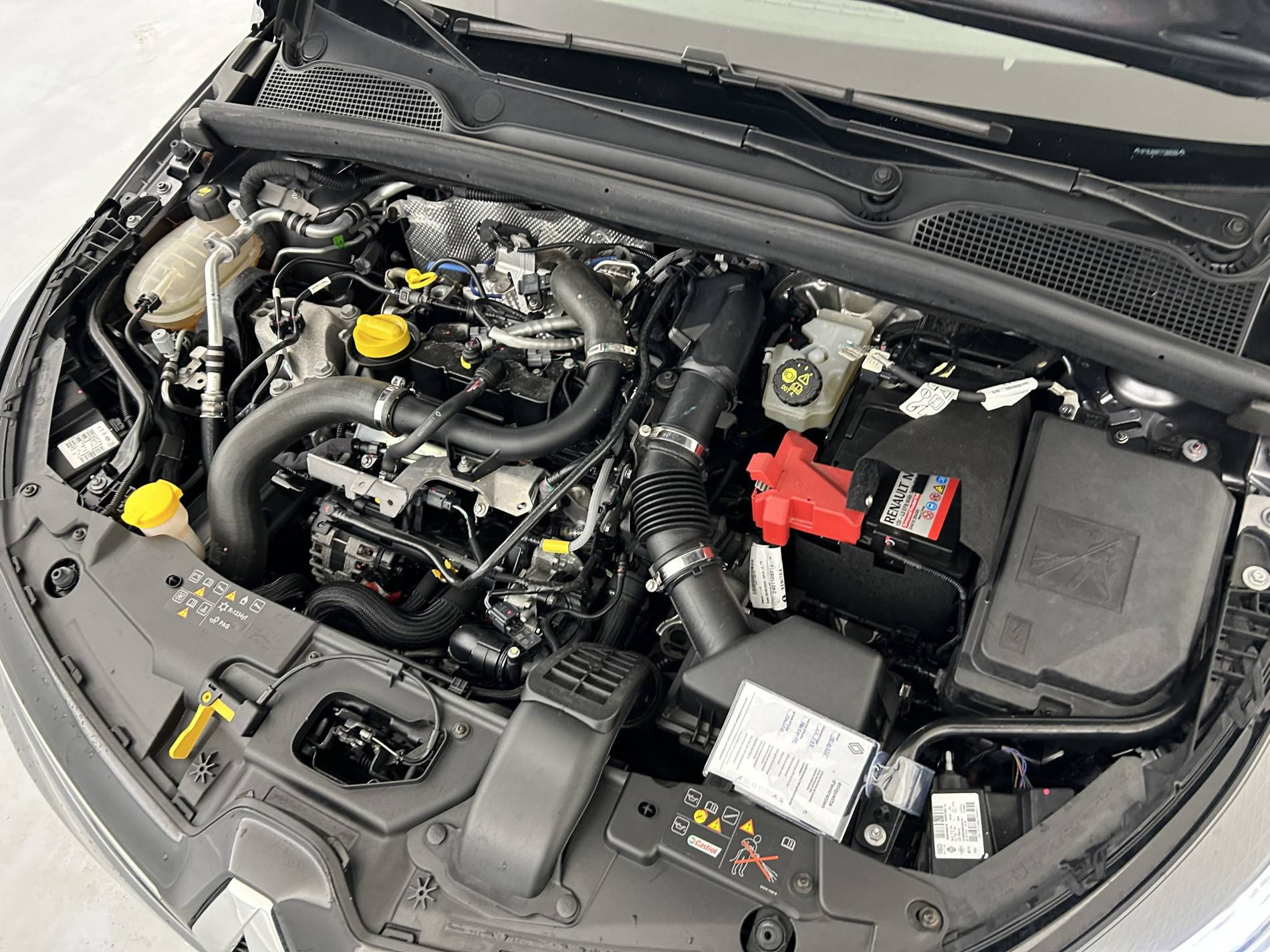 Vente en ligne Renault Clio 5 Clio TCe 90 au prix de 14 350 €