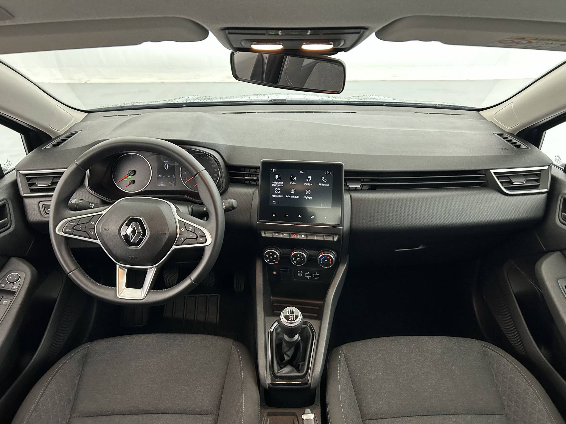 Vente en ligne Renault Clio 5 Clio TCe 90 au prix de 14 350 €