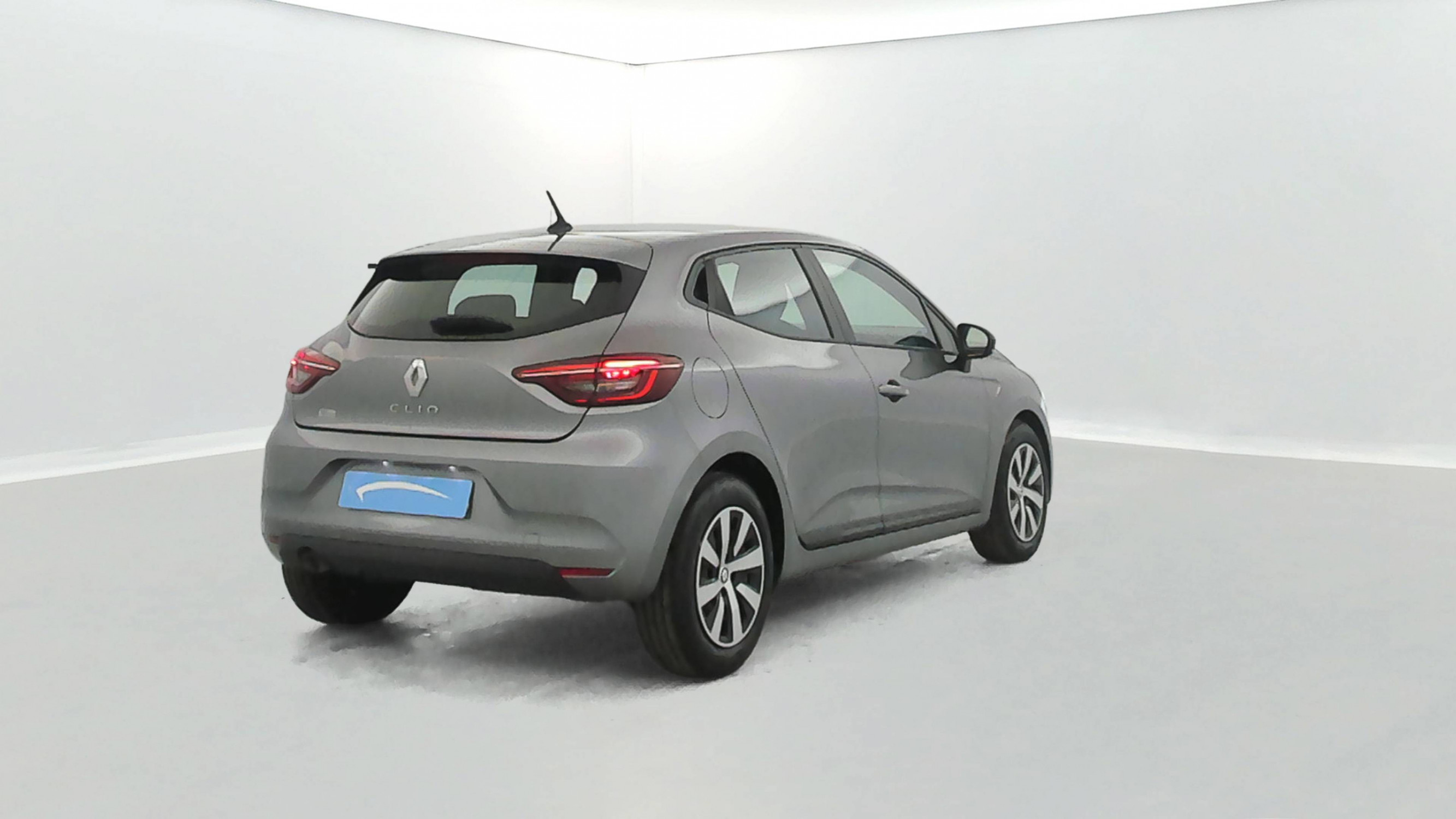 Vente en ligne Renault Clio 5 Clio TCe 90 au prix de 14 350 €