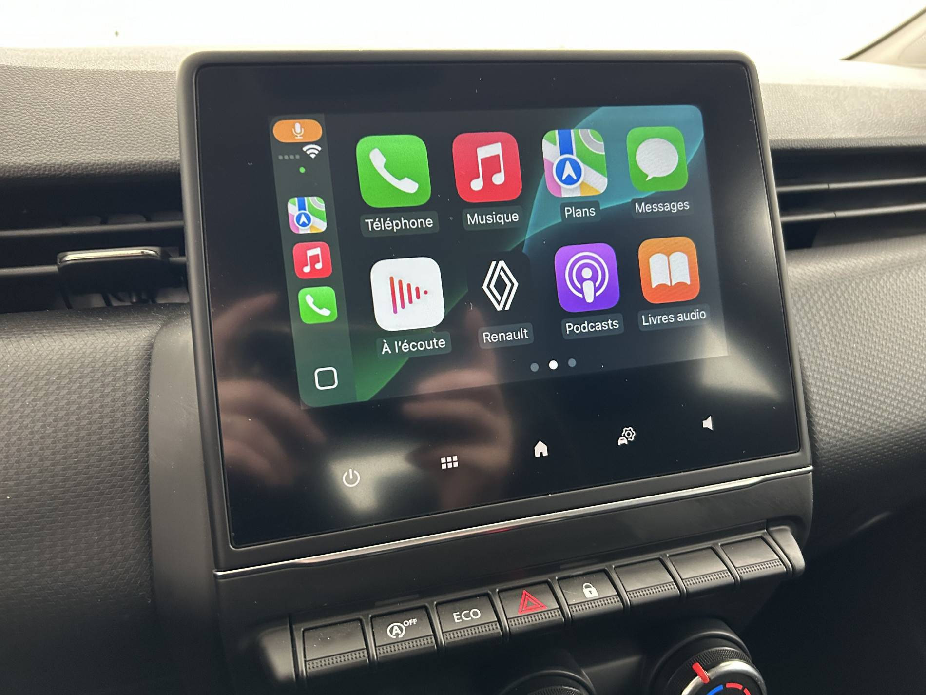 Vente en ligne Renault Clio 5 Clio TCe 90 au prix de 14 350 €