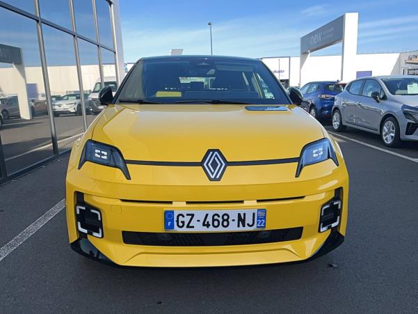 Vente en ligne Renault R5 E-Tech  150 ch autonomie confort au prix de 32 700 €