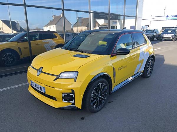 Vente en ligne Renault R5 E-Tech  150 ch autonomie confort au prix de 32 700 €