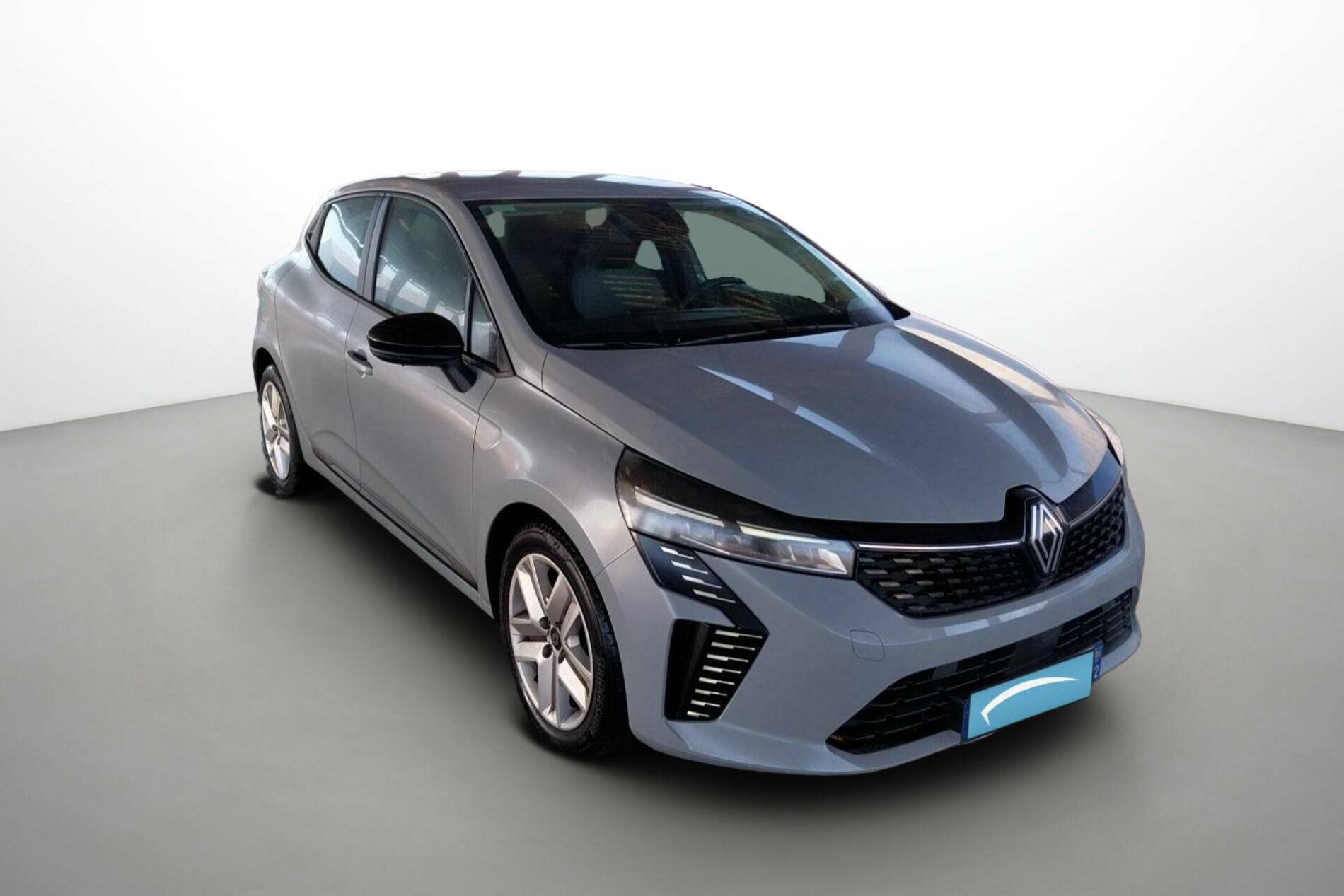 Vente en ligne Renault Clio 5 Clio TCe 90 ch GSR2 au prix de 15 800 €