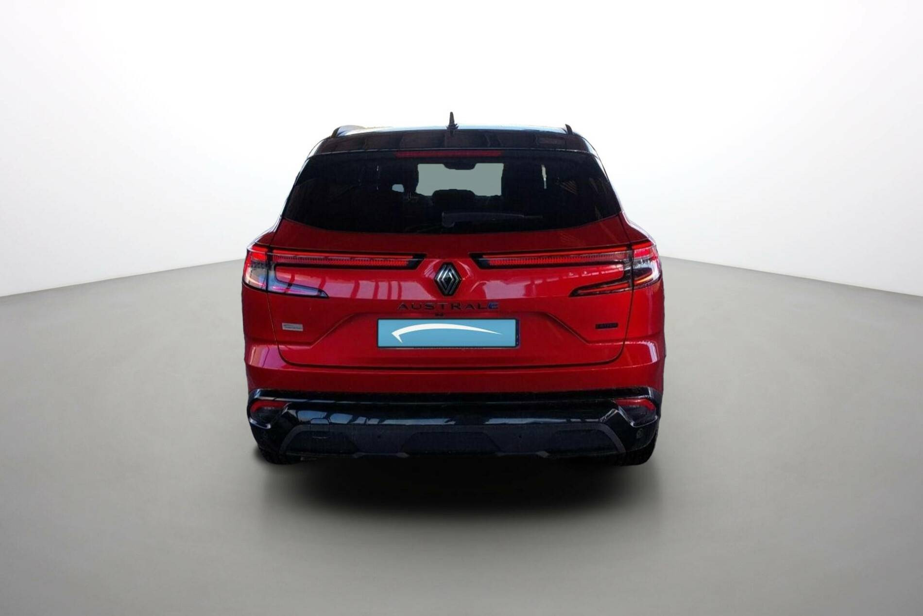 Vente en ligne Renault Austral  E-Tech hybrid 200 au prix de 30 900 €