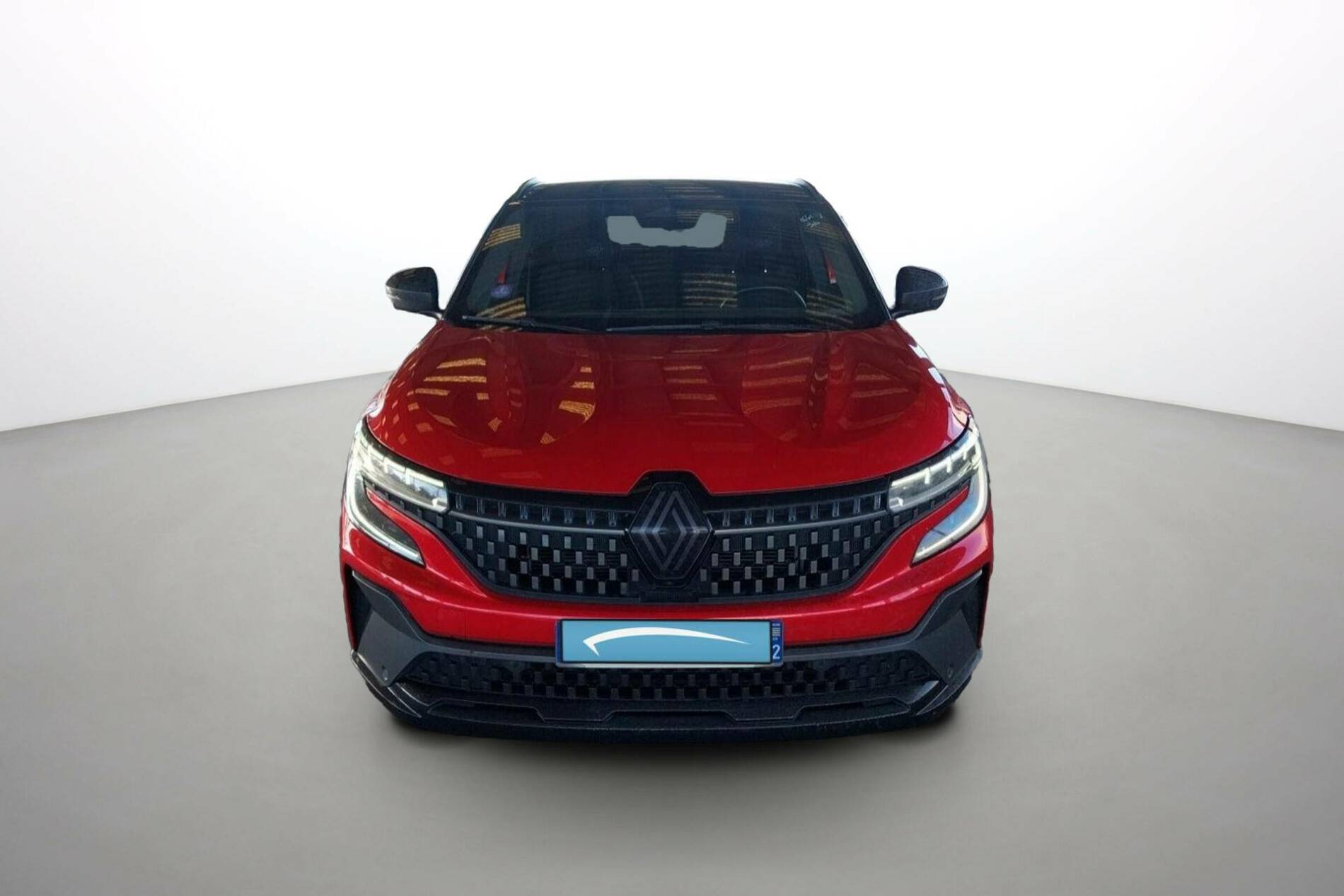 Vente en ligne Renault Austral  E-Tech hybrid 200 au prix de 30 900 €