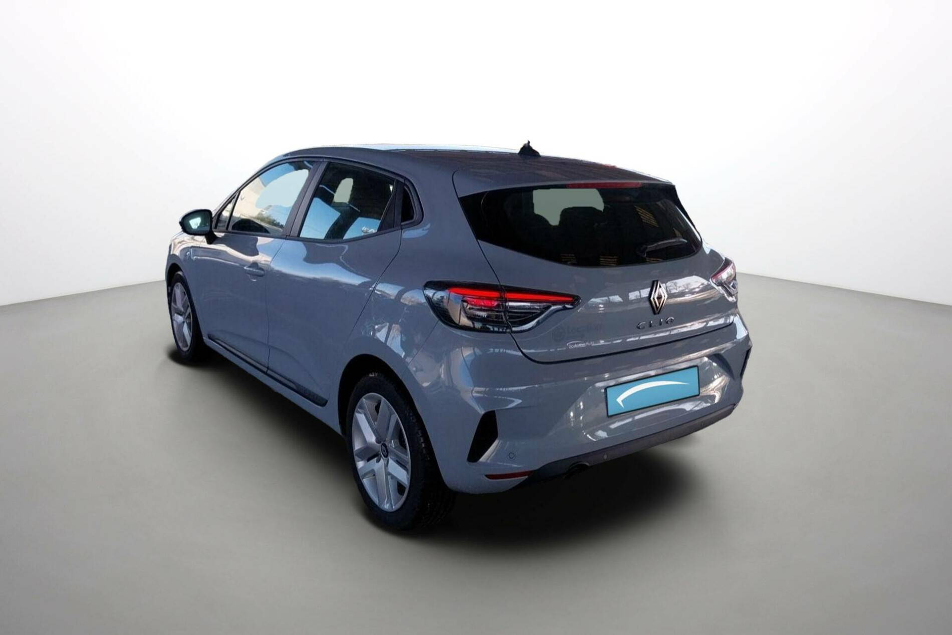 Vente en ligne Renault Clio 5 Clio TCe 90 ch GSR2 au prix de 15 800 €