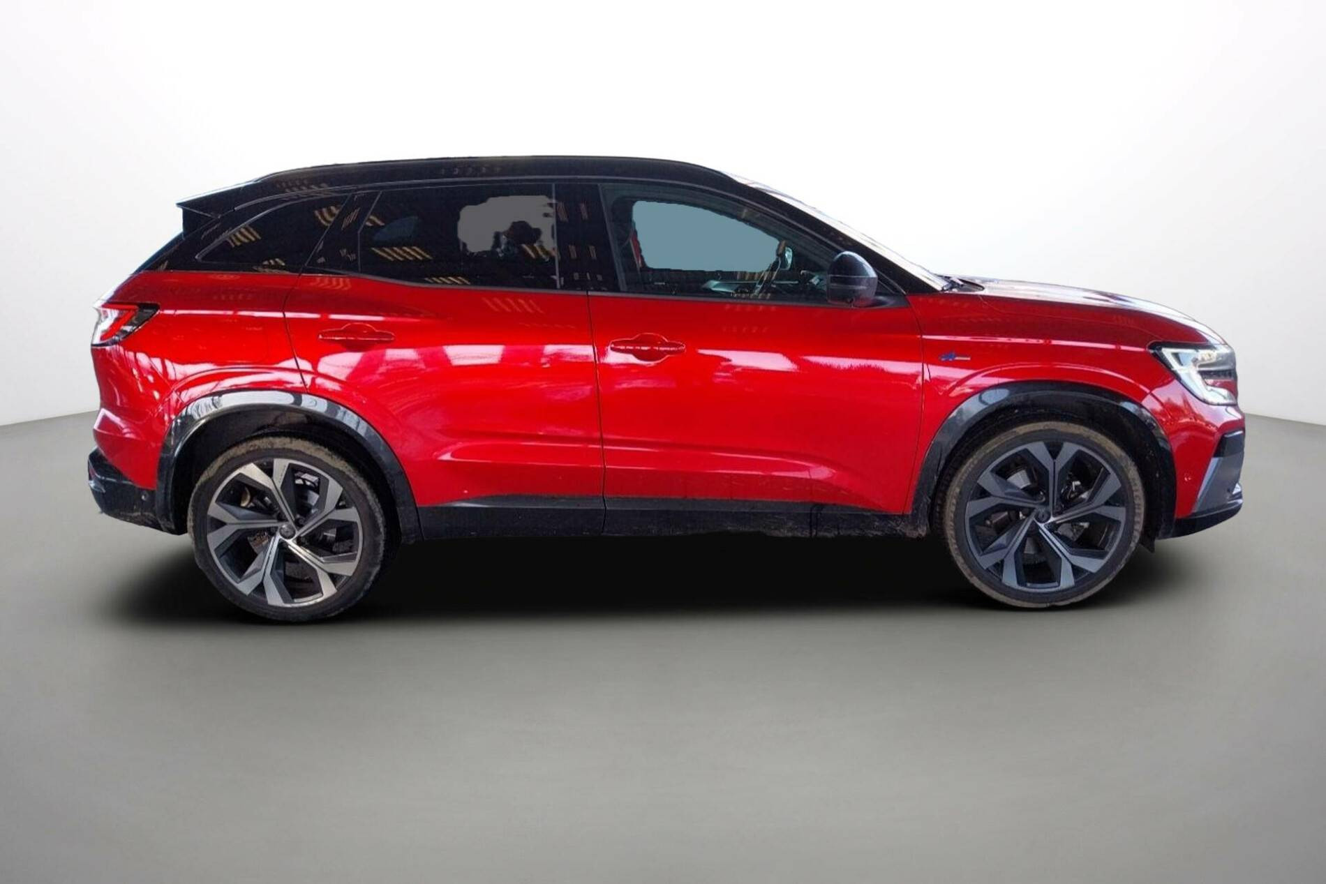 Vente en ligne Renault Austral  E-Tech hybrid 200 au prix de 30 900 €