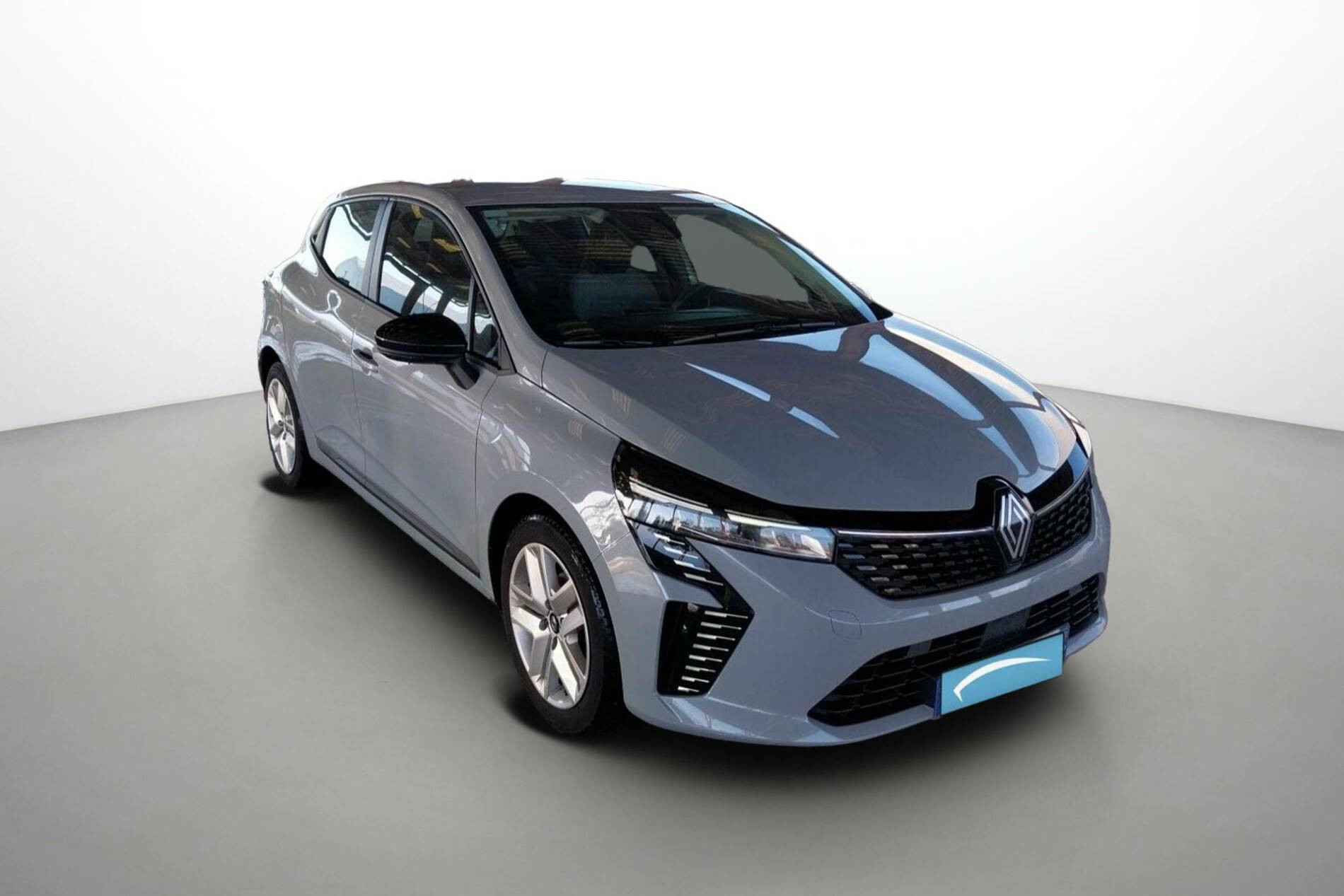 Vente en ligne Renault Clio 5 Clio TCe 90 ch GSR2 au prix de 15 800 €