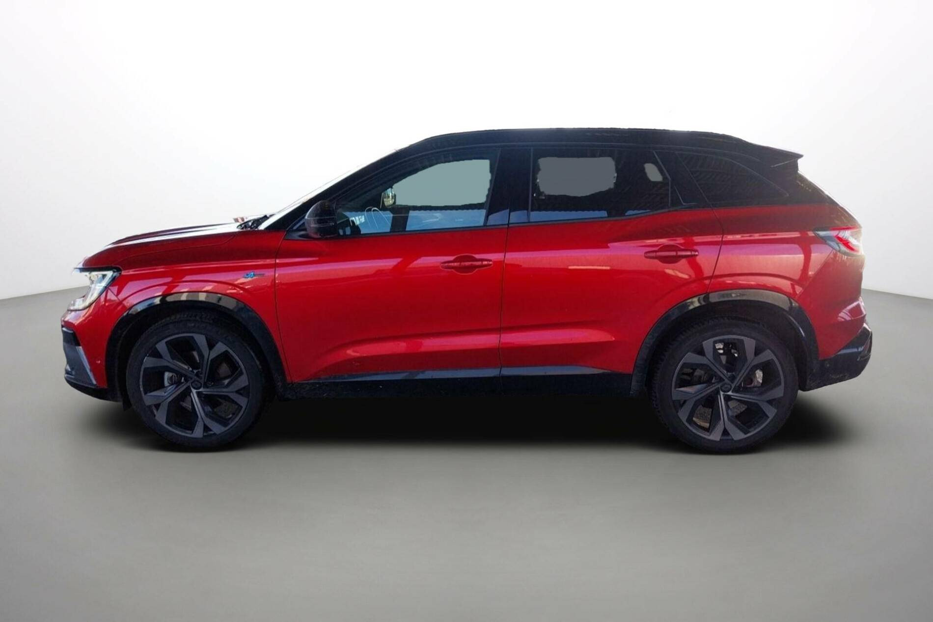 Vente en ligne Renault Austral  E-Tech hybrid 200 au prix de 30 900 €