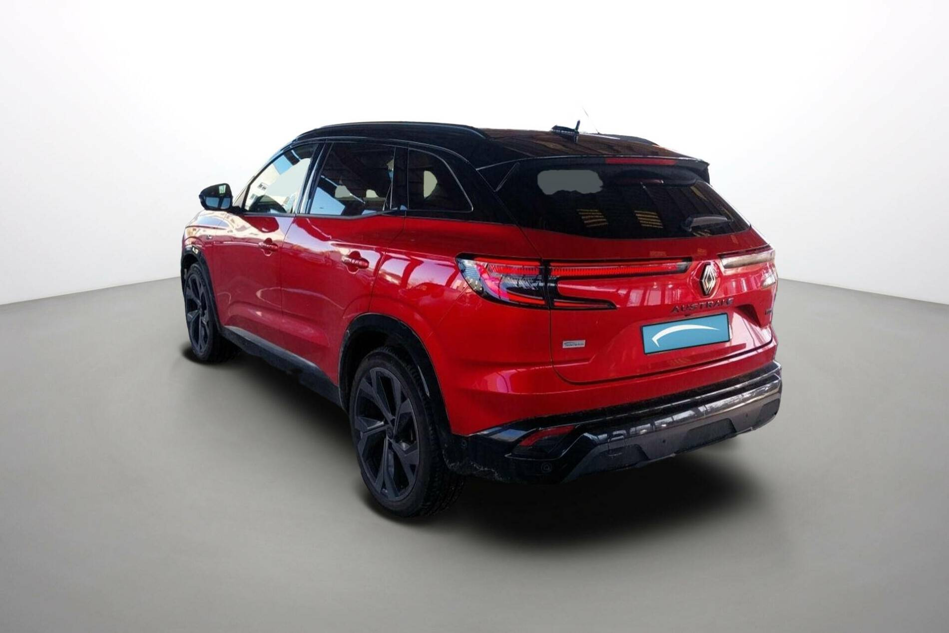 Vente en ligne Renault Austral  E-Tech hybrid 200 au prix de 30 900 €