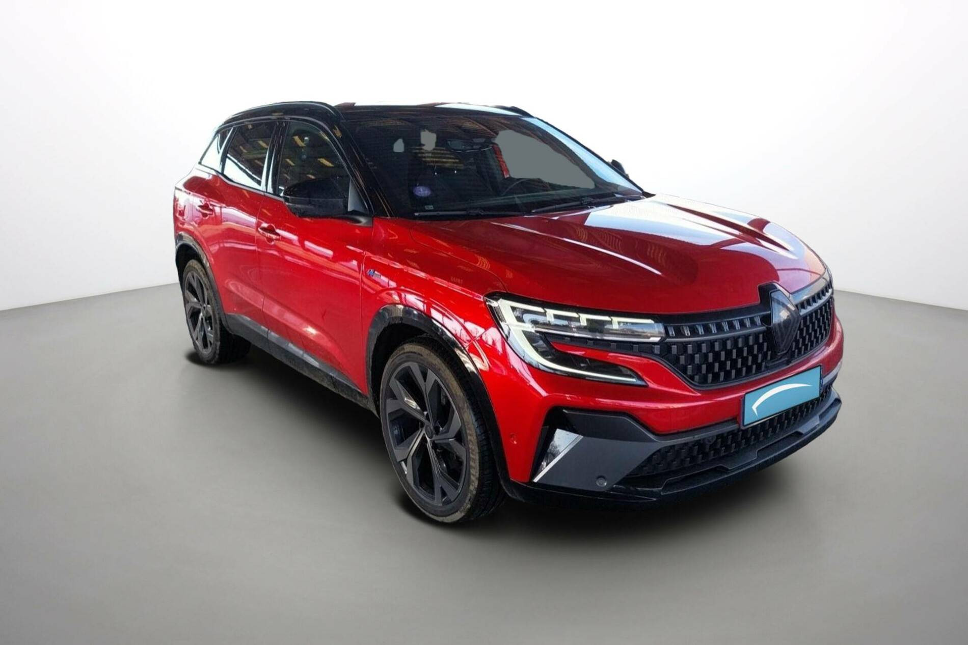 Vente en ligne Renault Austral  E-Tech hybrid 200 au prix de 30 900 €