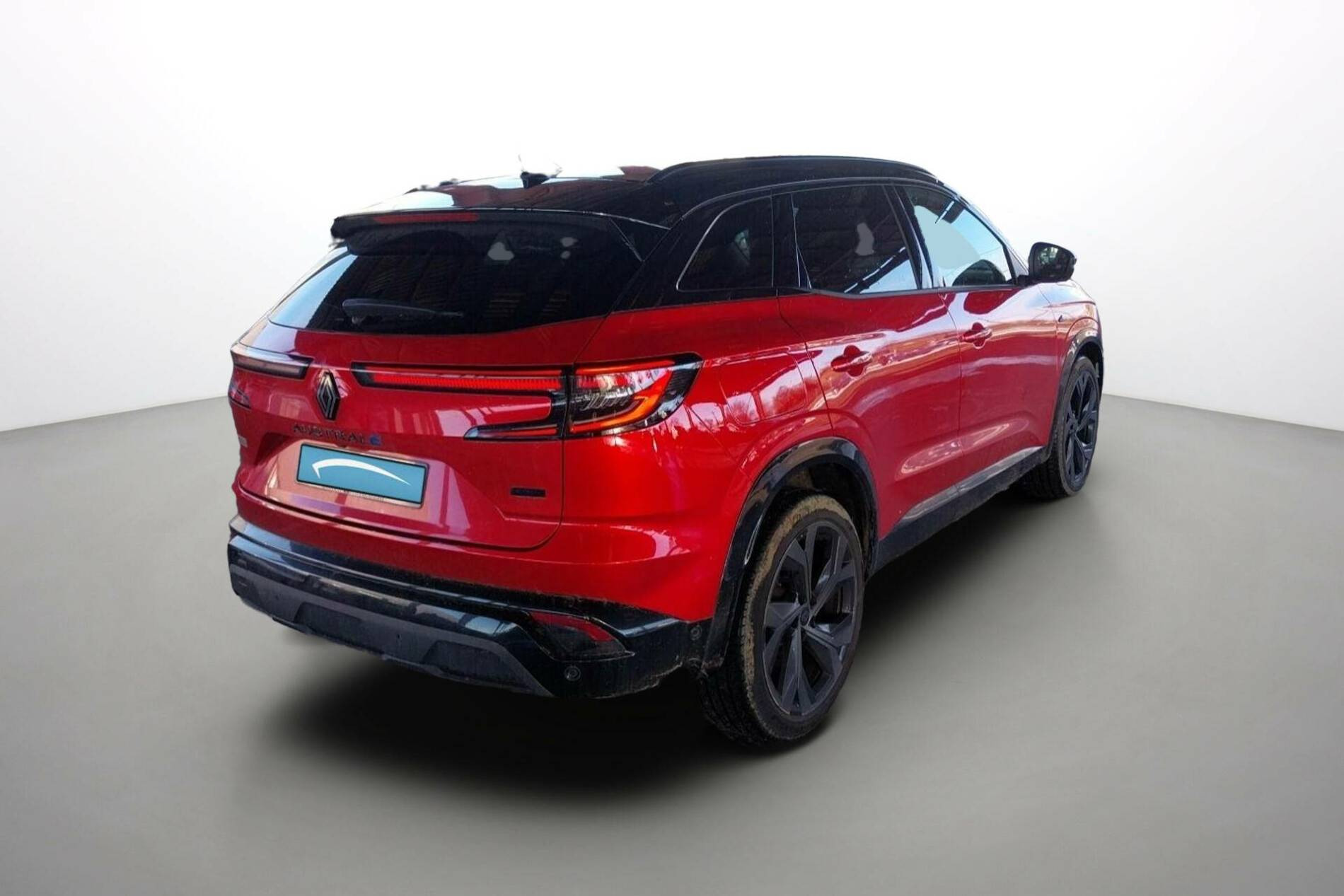 Vente en ligne Renault Austral  E-Tech hybrid 200 au prix de 30 900 €