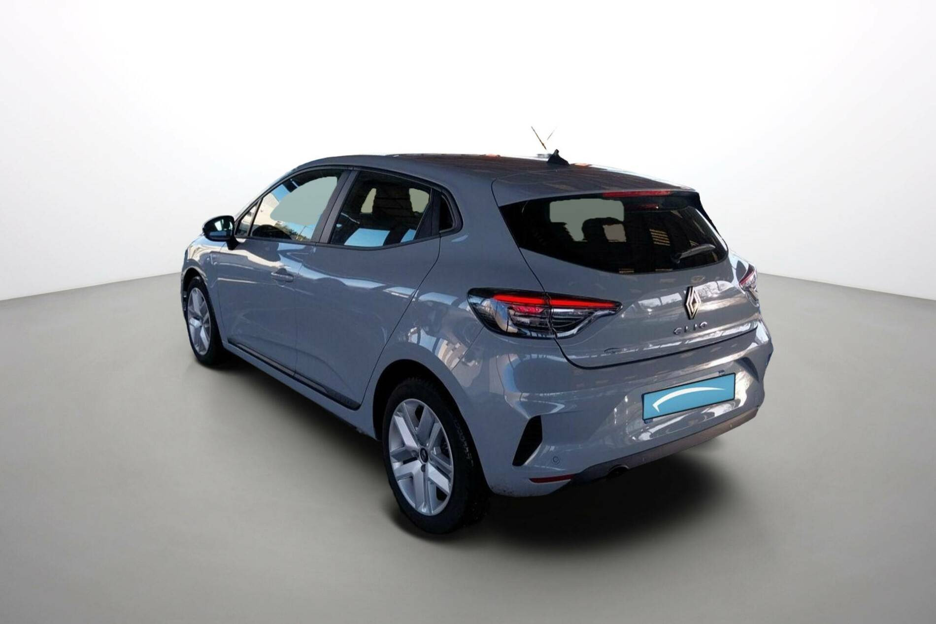 Vente en ligne Renault Clio 5 Clio TCe 90 ch GSR2 au prix de 15 800 €