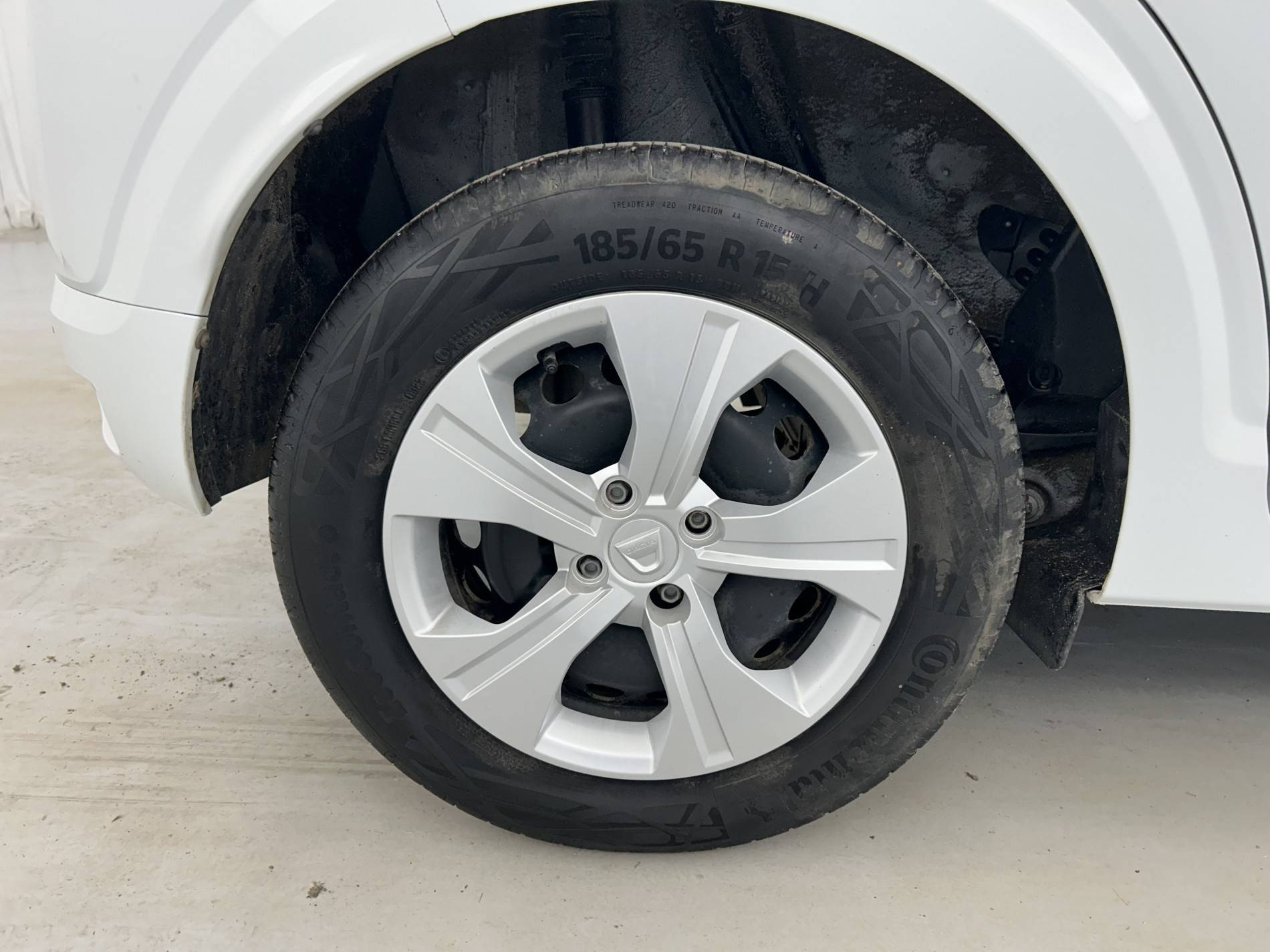 Vente en ligne Dacia Sandero  SCe 65 - 22 au prix de 10 900 €