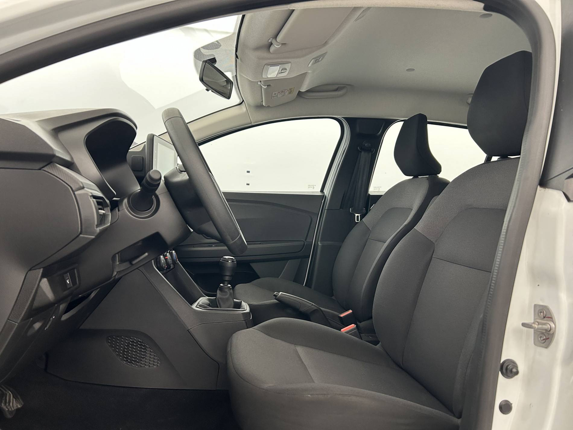 Vente en ligne Dacia Sandero  SCe 65 - 22 au prix de 10 900 €