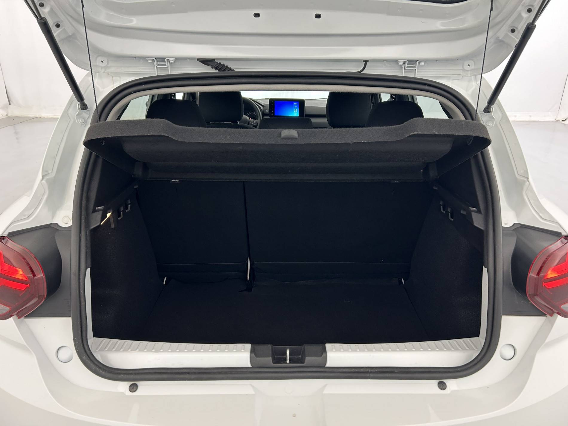 Vente en ligne Dacia Sandero  SCe 65 - 22 au prix de 10 900 €