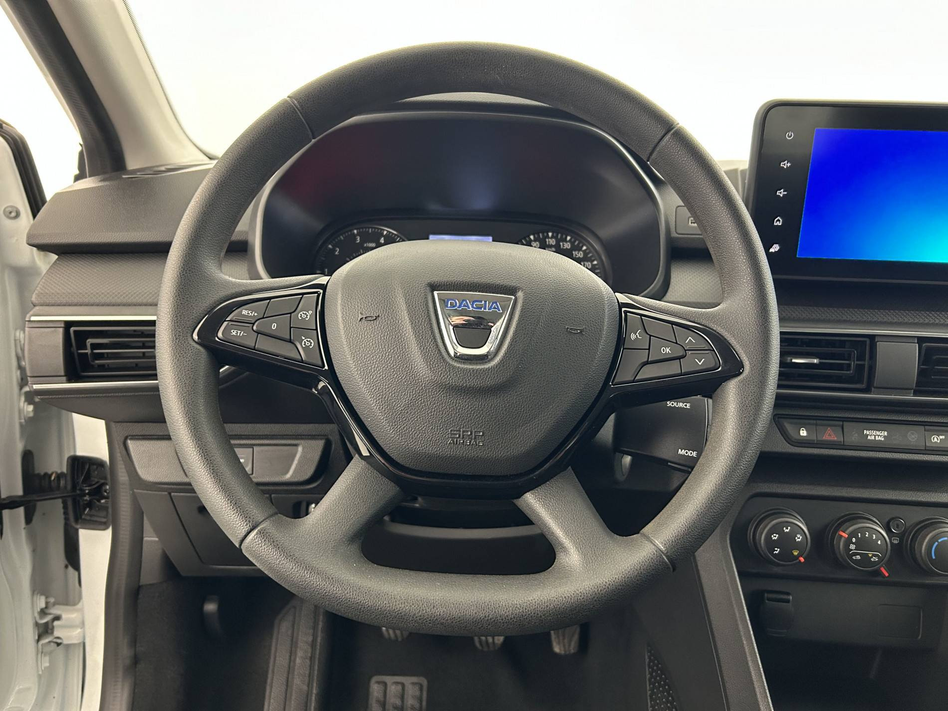 Vente en ligne Dacia Sandero  SCe 65 - 22 au prix de 10 900 €