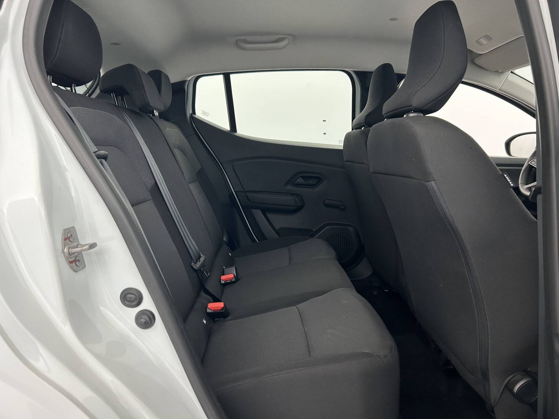 Vente en ligne Dacia Sandero  SCe 65 - 22 au prix de 10 900 €