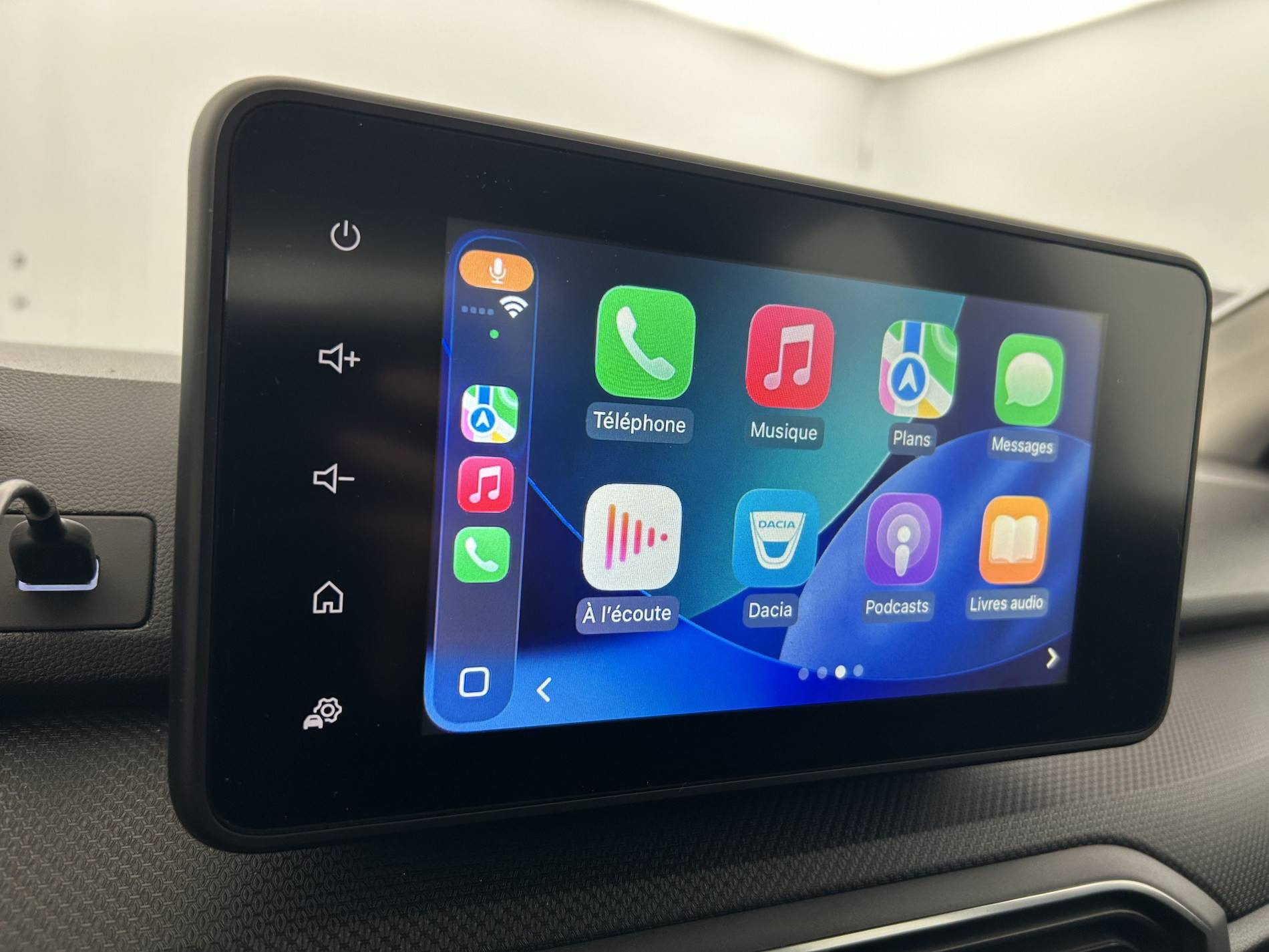 Vente en ligne Dacia Sandero  SCe 65 - 22 au prix de 10 900 €