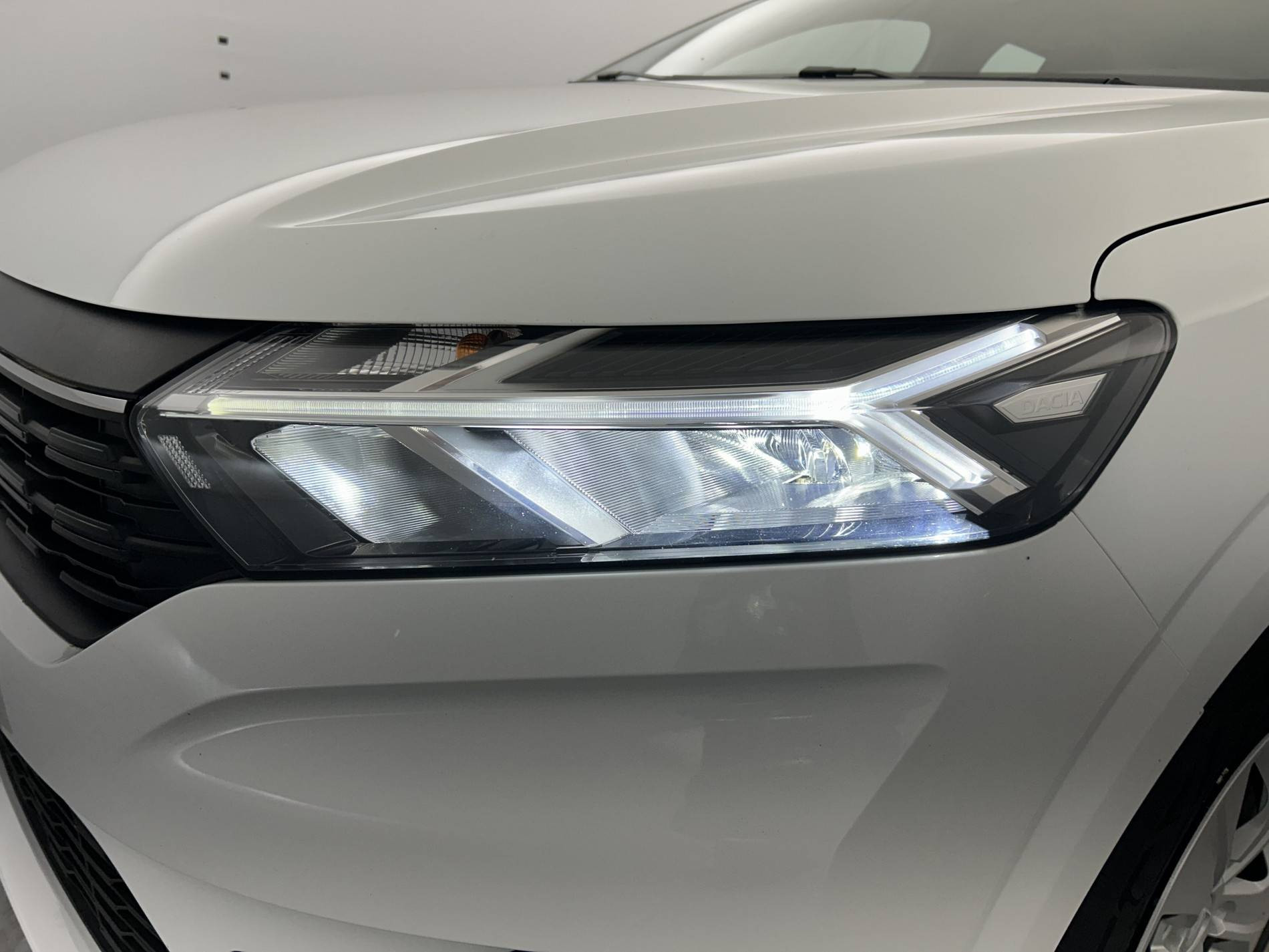 Vente en ligne Dacia Sandero  SCe 65 - 22 au prix de 10 900 €