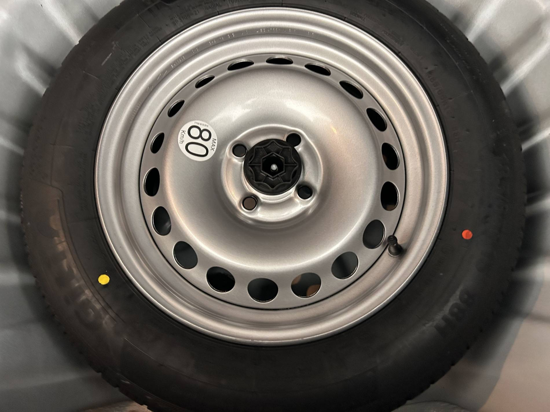 Vente en ligne Dacia Sandero  SCe 65 - 22 au prix de 10 900 €