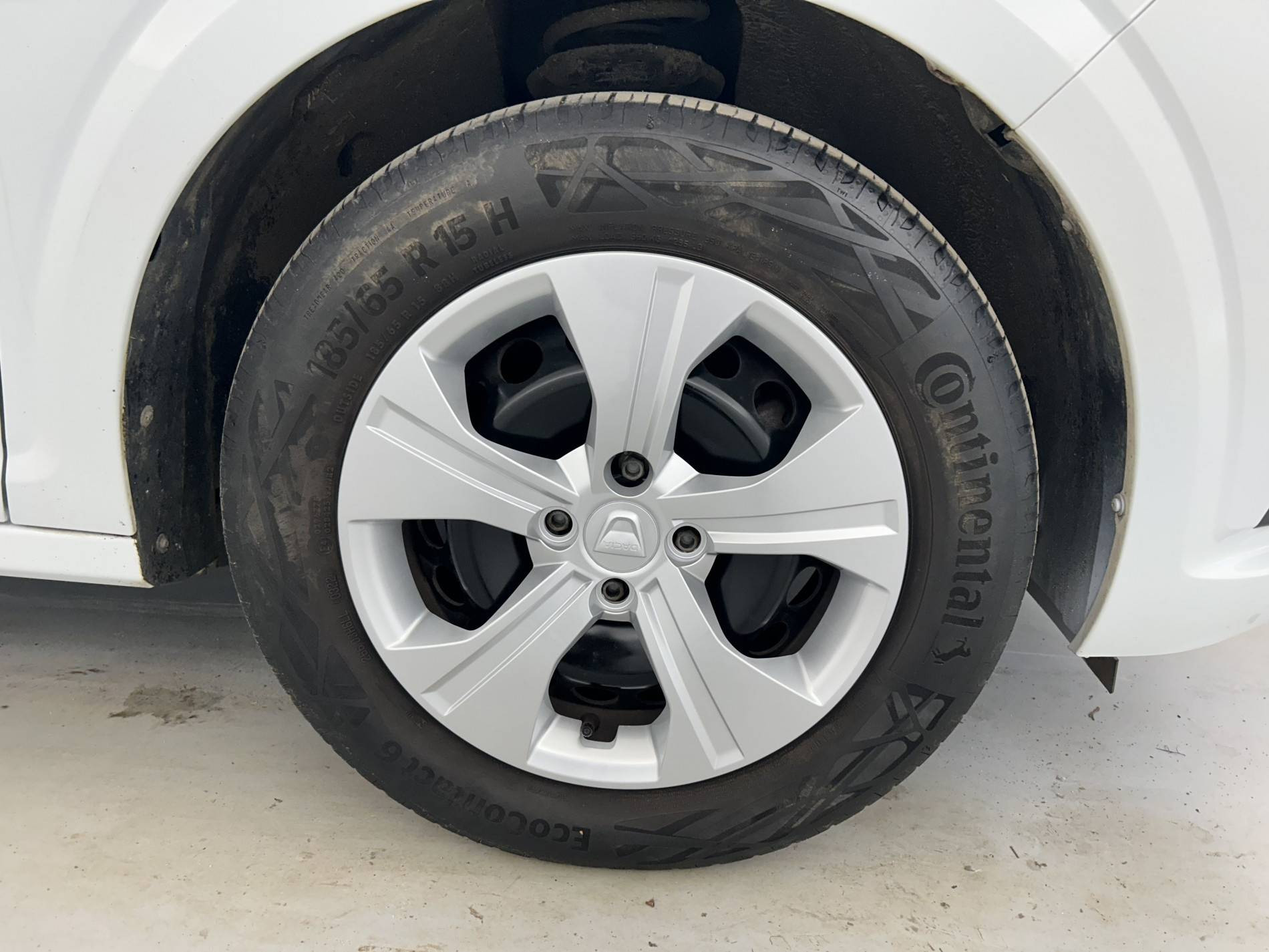 Vente en ligne Dacia Sandero  SCe 65 - 22 au prix de 10 900 €