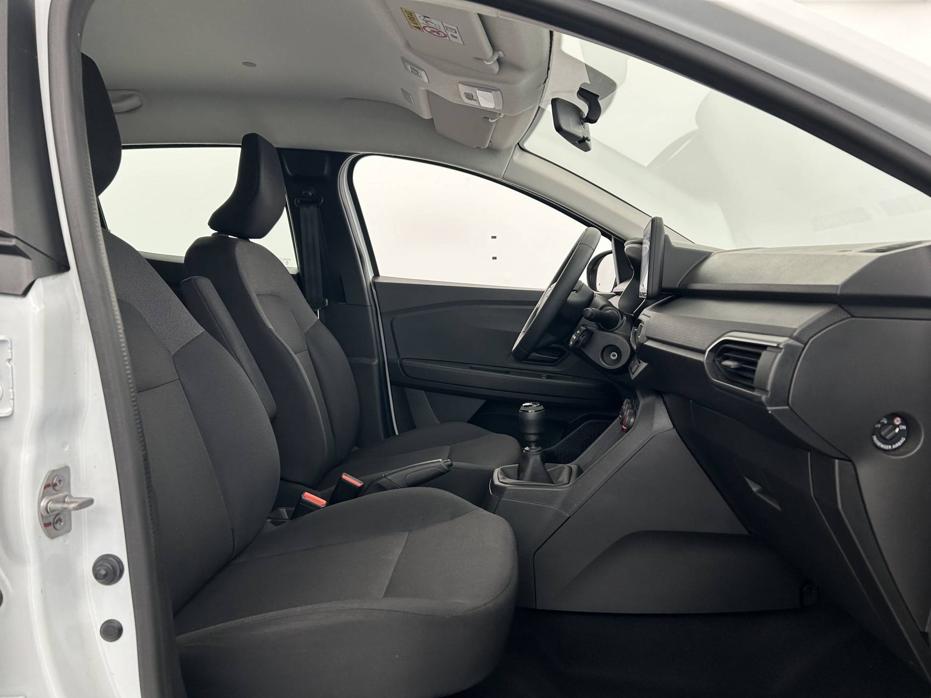 Vente en ligne Dacia Sandero  SCe 65 - 22 au prix de 10 900 €