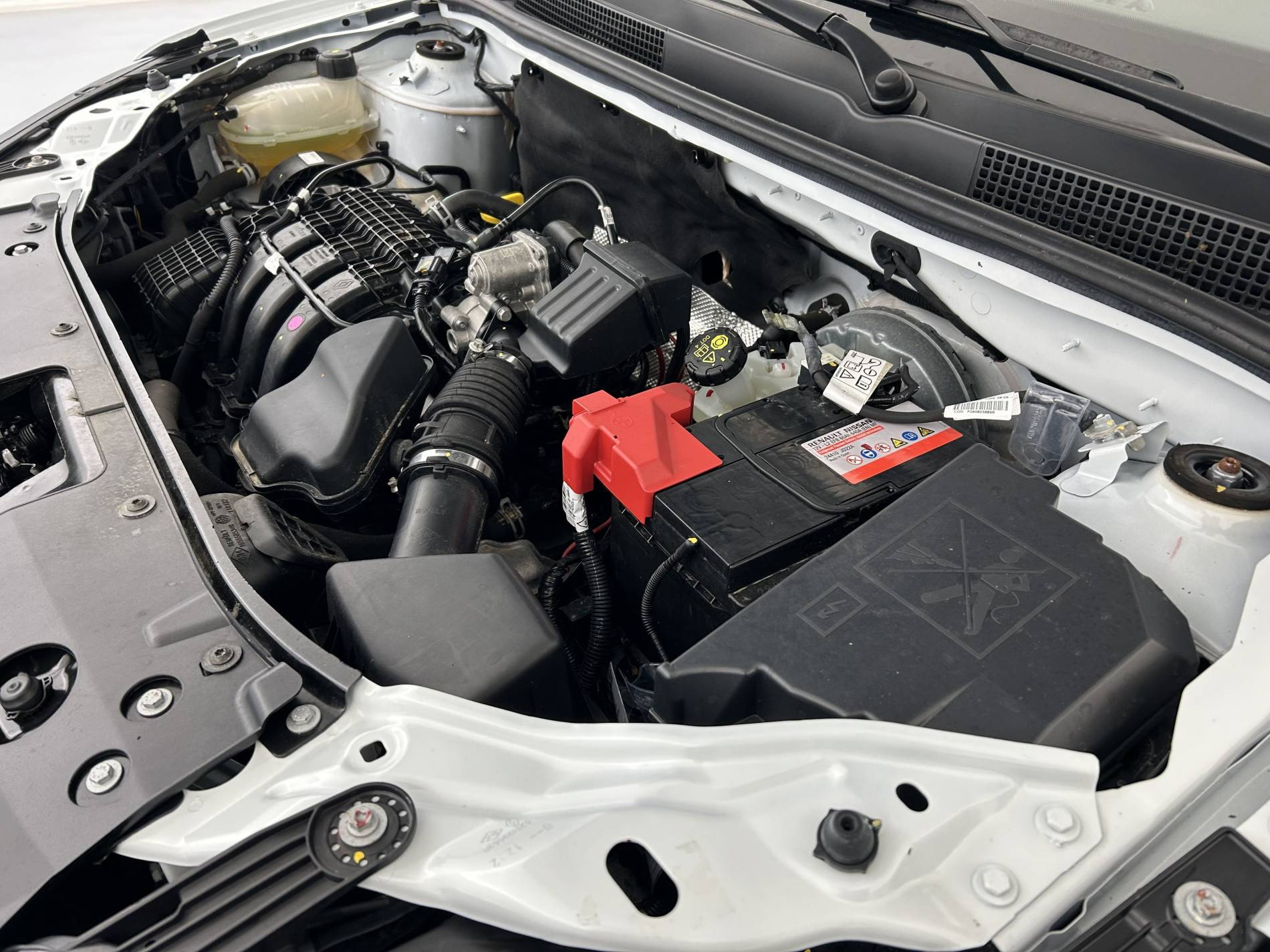 Vente en ligne Dacia Sandero  SCe 65 - 22 au prix de 10 900 €