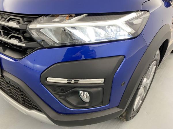 Vente en ligne Dacia Sandero  TCe 90 - 22 au prix de 16 500 €