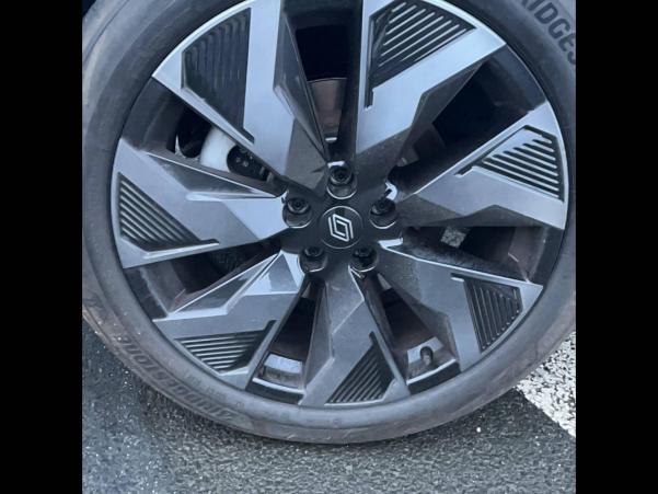 Vente en ligne Renault Rafale  E-Tech full hybrid 200 au prix de 48 490 €