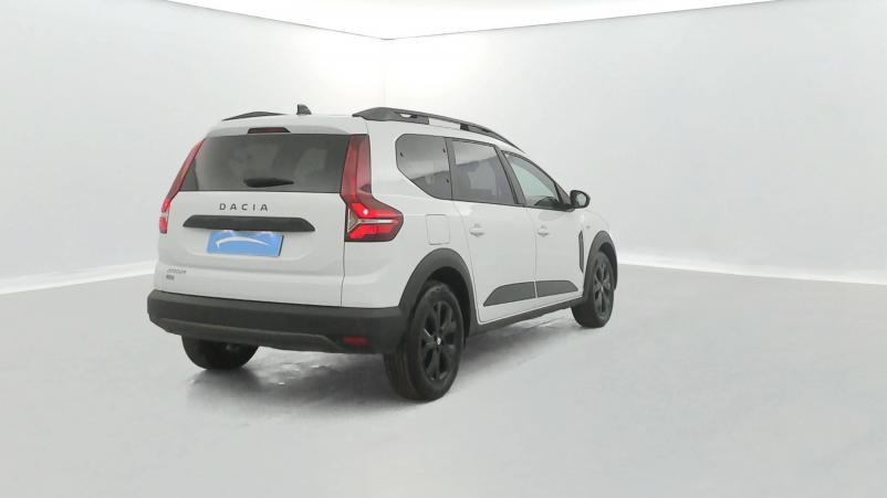 Vente en ligne Dacia Jogger  ECO-G 100 7 places au prix de 18 900 €