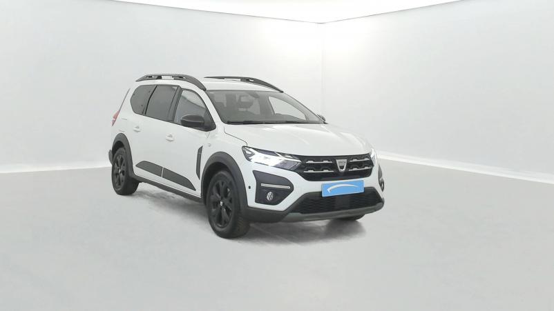 Vente en ligne Dacia Jogger  ECO-G 100 7 places au prix de 18 900 €