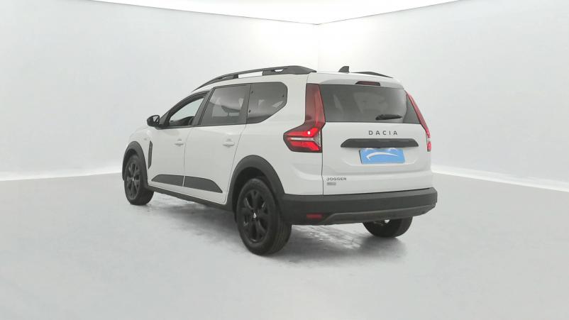 Vente en ligne Dacia Jogger  ECO-G 100 7 places au prix de 18 900 €