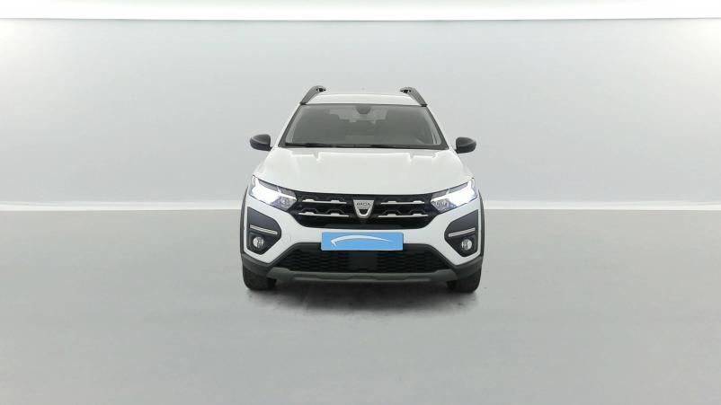 Vente en ligne Dacia Jogger  ECO-G 100 7 places au prix de 18 900 €