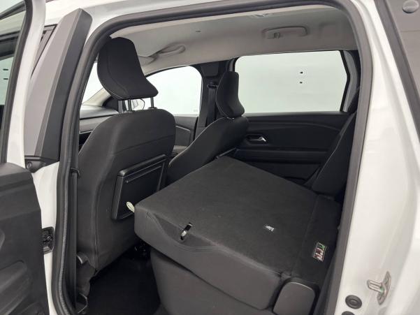 Vente en ligne Dacia Jogger  ECO-G 100 7 places au prix de 18 900 €