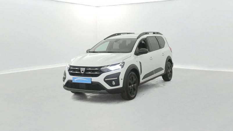 Vente en ligne Dacia Jogger  ECO-G 100 7 places au prix de 18 900 €