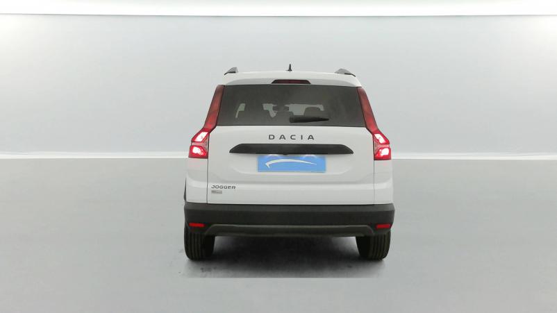 Vente en ligne Dacia Jogger  ECO-G 100 7 places au prix de 18 900 €