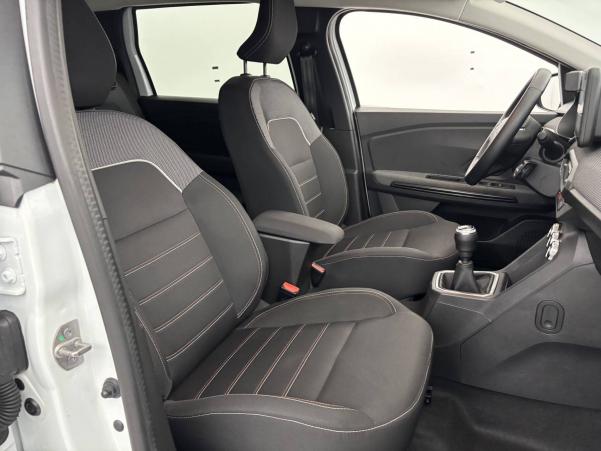 Vente en ligne Dacia Jogger  ECO-G 100 7 places au prix de 18 900 €