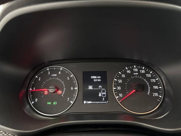 Vente en ligne Dacia Jogger  ECO-G 100 7 places au prix de 18 900 €