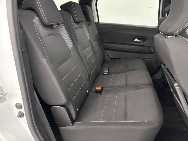 Vente en ligne Dacia Jogger  ECO-G 100 7 places au prix de 18 900 €