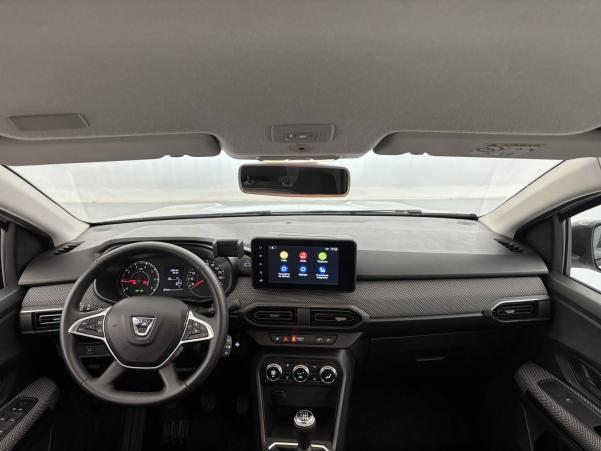 Vente en ligne Dacia Jogger  ECO-G 100 7 places au prix de 18 900 €