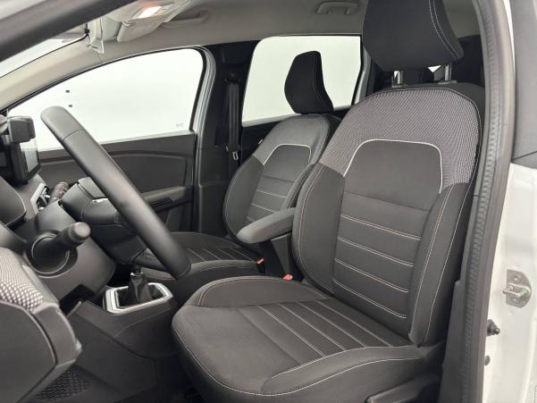 Vente en ligne Dacia Jogger  ECO-G 100 7 places au prix de 18 900 €