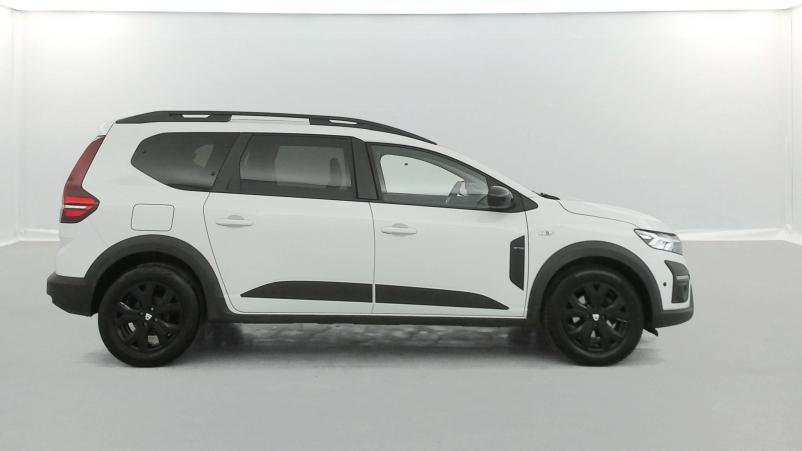 Vente en ligne Dacia Jogger  ECO-G 100 7 places au prix de 18 900 €