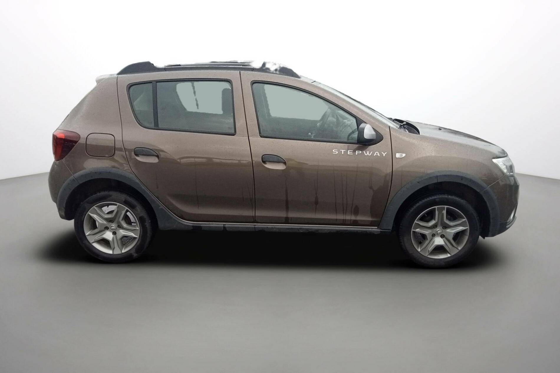 Vente en ligne Dacia Sandero  TCe 90 au prix de 11 490 €